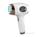 IPL Permanent Hair Removal System at Home